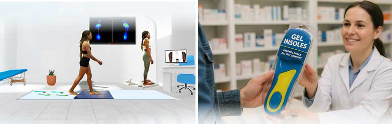 plantillas deportivas a medida Bogotá