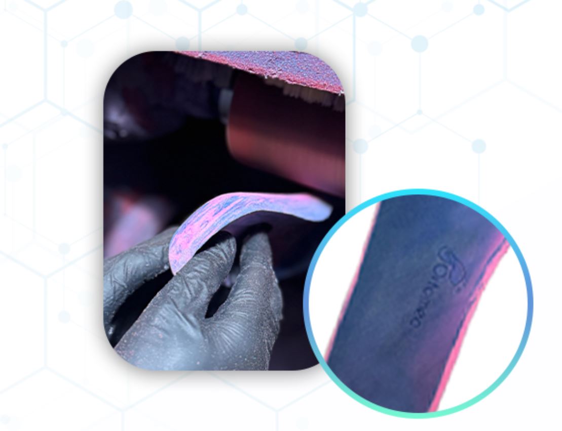 plantillas deportivas con estudio biomecánico