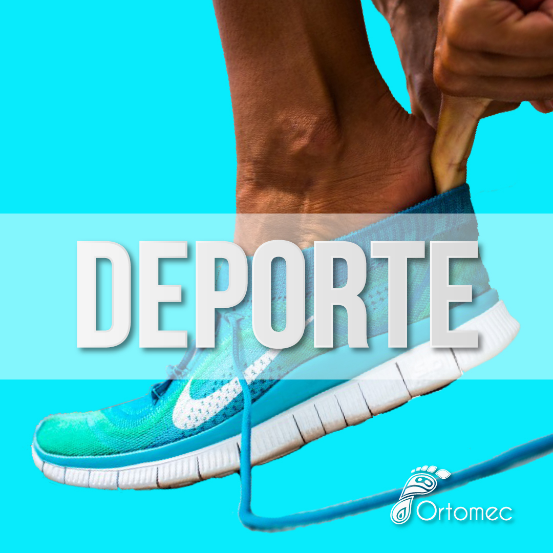 plantillas ortopedicas