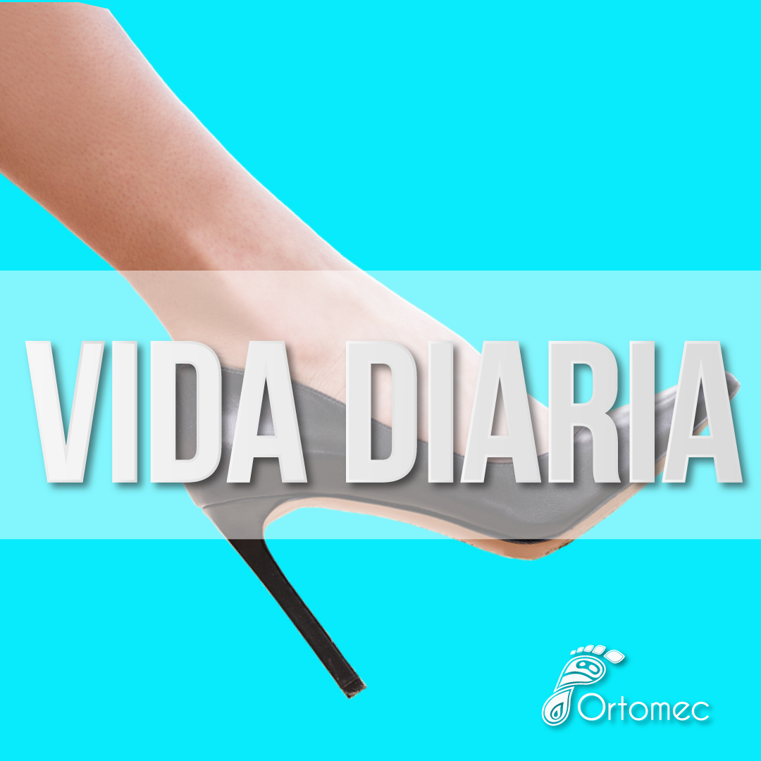 vida diaria