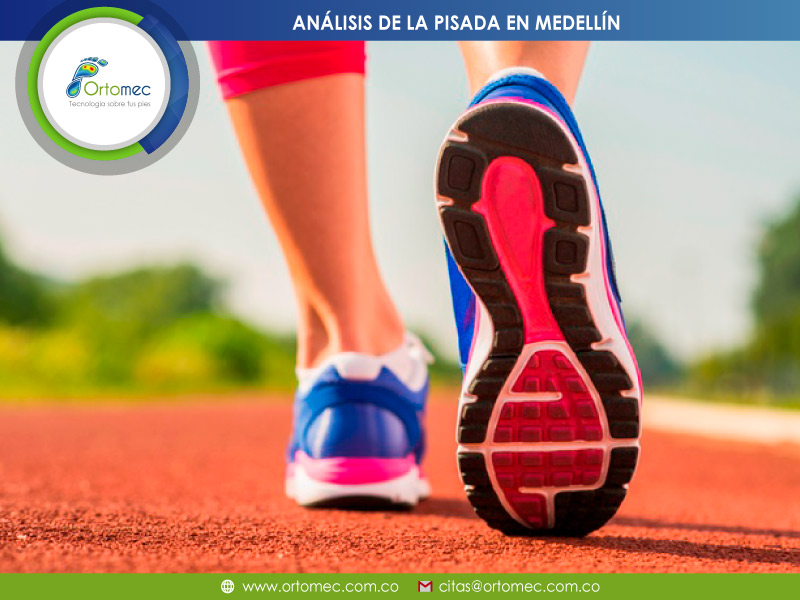 Plantillas para rehabilitación de Pie