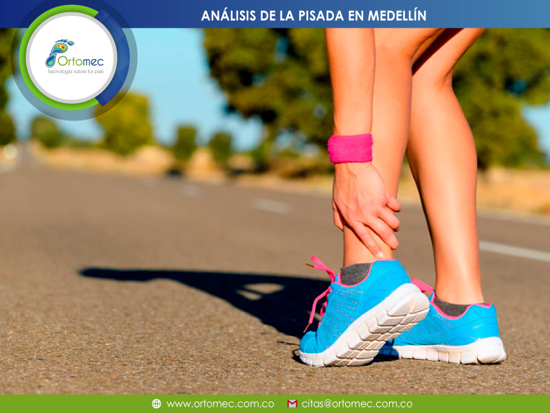 Plantillas para tus pies