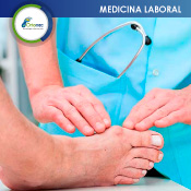 medicina laboral  bogotá