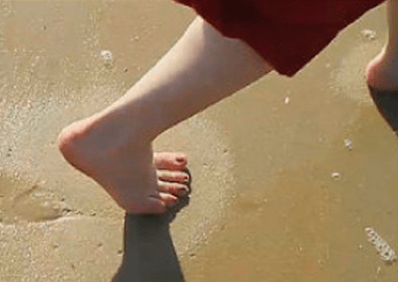 plantilla para EL Dolor de Pies