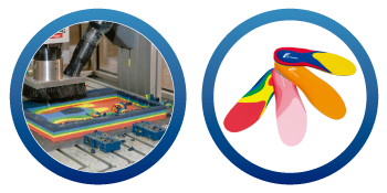 equipos de manufactura 