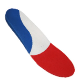 plantilla ortopedica