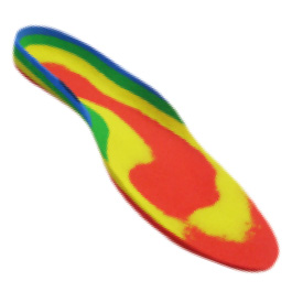 plantilla ortopedica