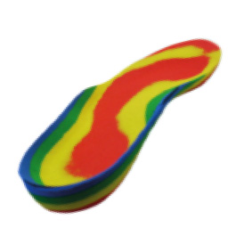 plantilla ortopedica