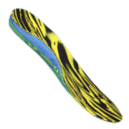 plantilla ortopedica