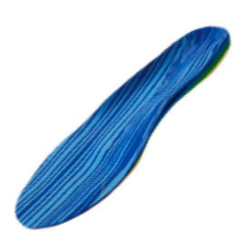 plantilla ortopedica