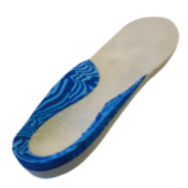 plantilla ortopedica