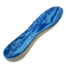 plantilla ortopedica