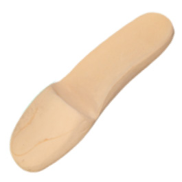 plantilla ortopedica