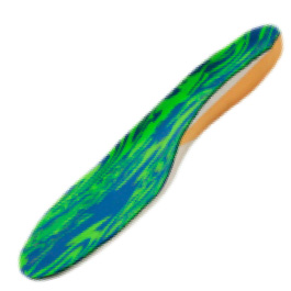 plantilla ortopedica