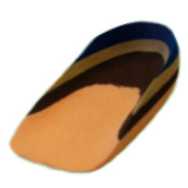 plantilla ortopedica