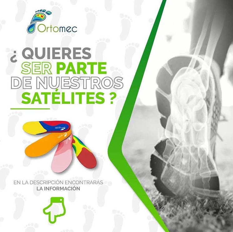 trabaje en ortomec