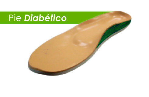 Plantillas en Bogotá - Patológicas y Correctivas